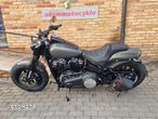 Harley-Davidson Dyna Fat Bob - 2