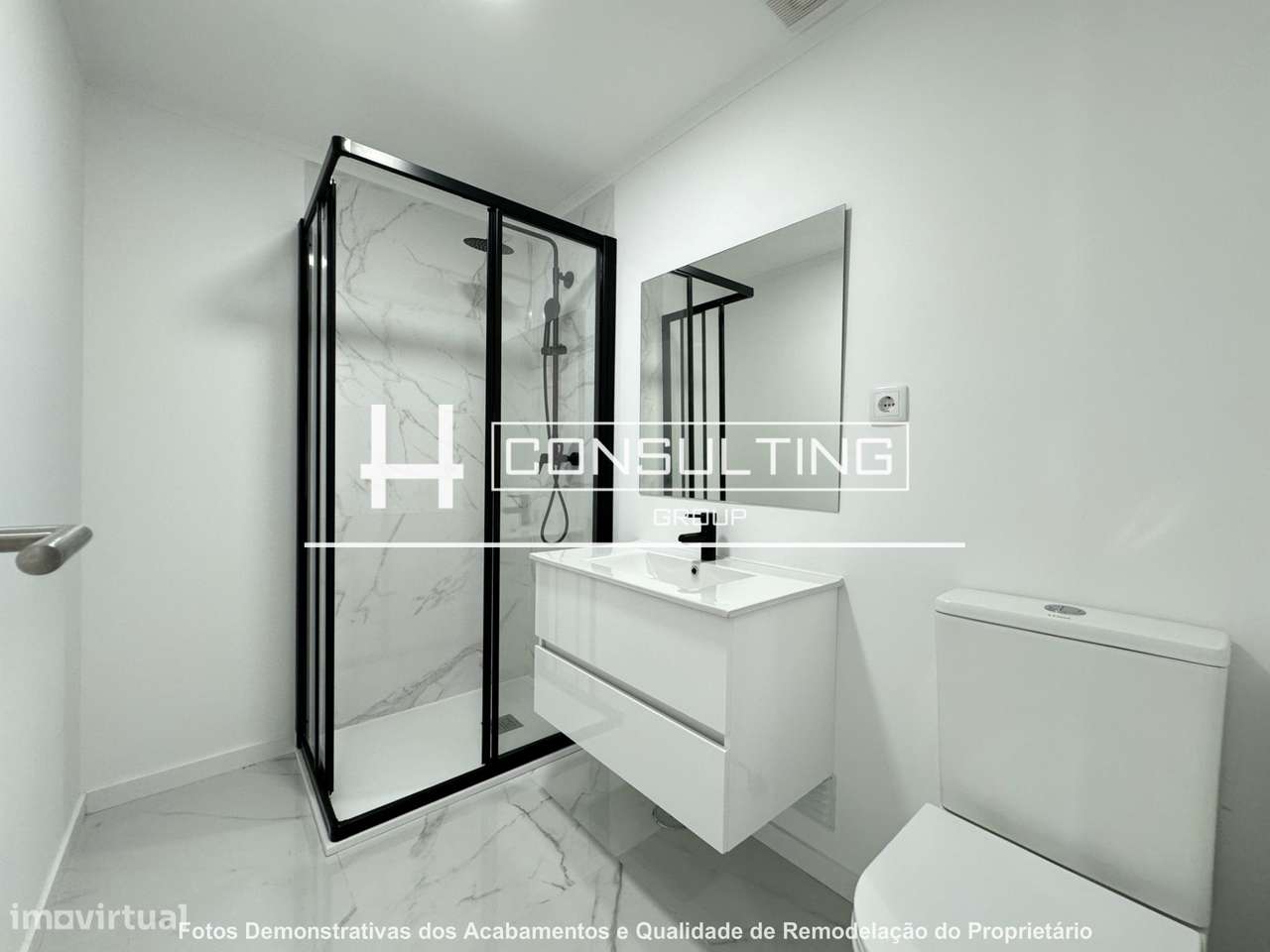 Apartamento T4 Venda em Águas Livres,Amadora-30