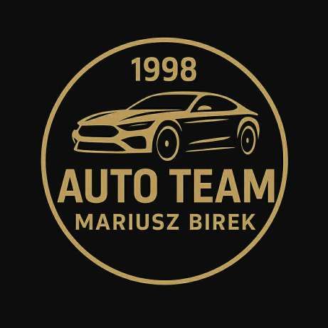 AUTO TEAM MARIUSZ BIREK logo