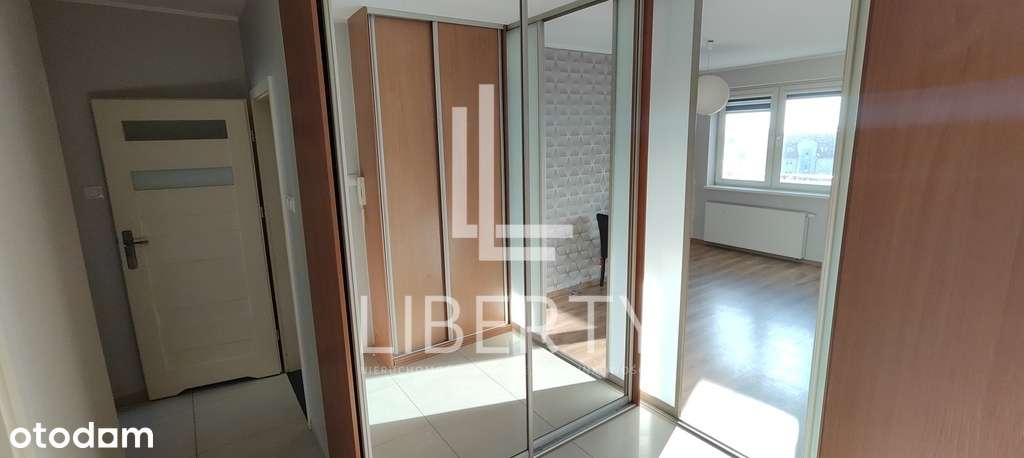 Warszewo - 2 pokoje, spółdzielcze właśnościowe-8