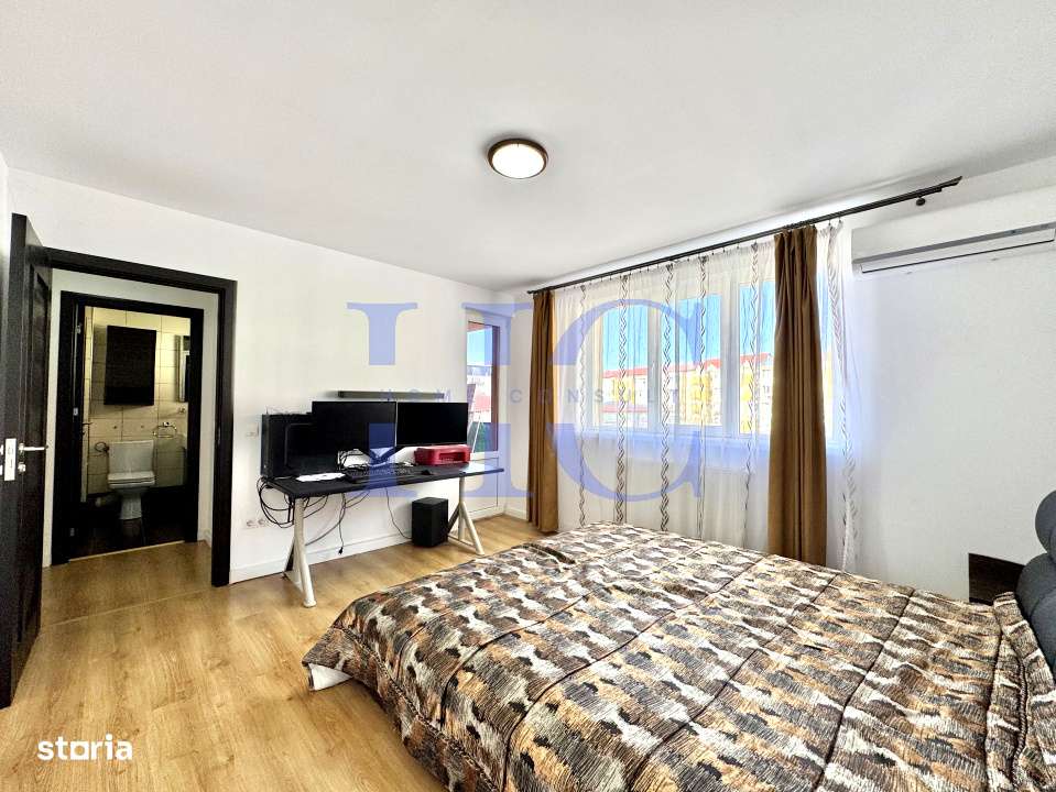 Apartament 3 camere, 81 mp utili, etaj 2/4 - zona Hipodrom-10