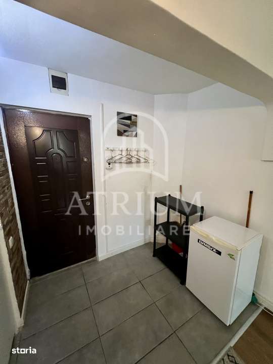 Apartament 1 camera, zona Dambul Rotund - Imagine principală: 4/6