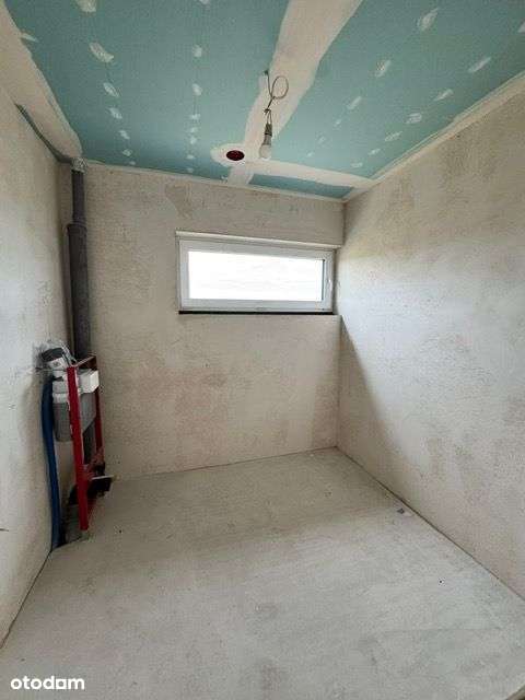 DOM w zabudowie bliźniaczej 130m2 stan dewelopersk - Pełny obrazek: 5/20