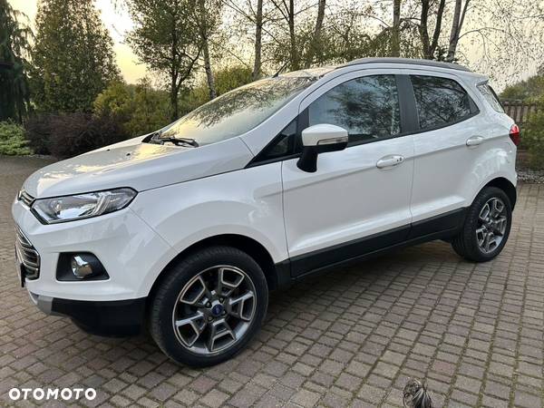 Ford EcoSport - 5