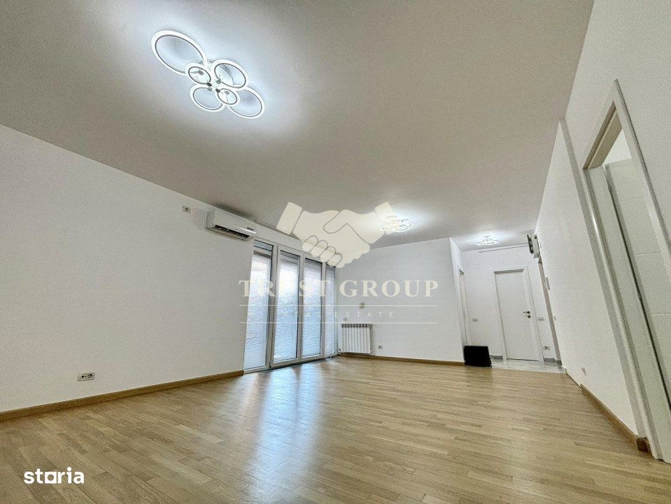 Apartament 3 camere Nordului | Gradina 90mp | Loc Parcare + boxa