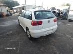 Seat Ibiza de 2001 para peças - 2