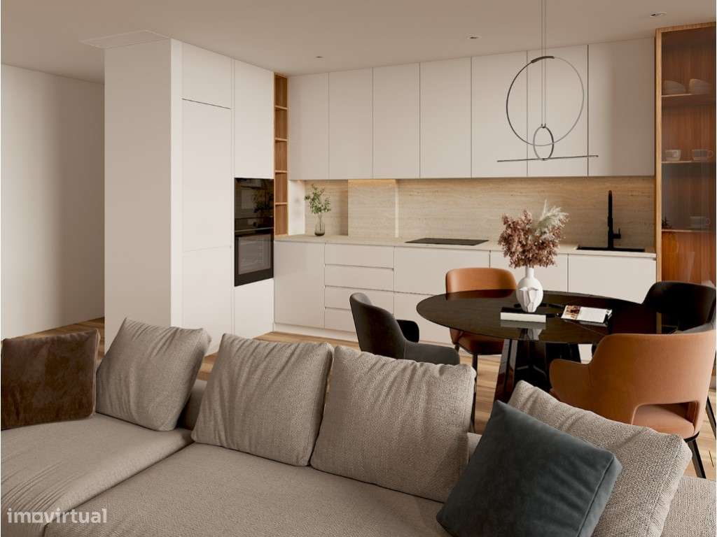 Encosta do Horizonte. Morar no abraço da baía mais deslumbrante de ... - Grande imagem: 5/31