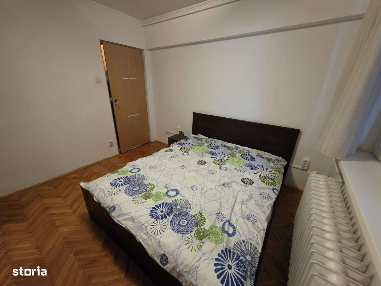 Piata Sudului, 10 minute metrou, Secuilor intersectie cu  Mirea Luiza-7