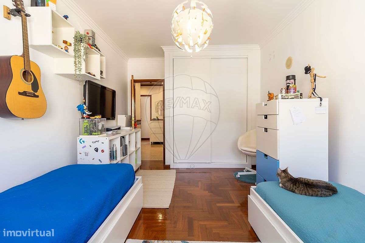 Apartamento T2 para venda-13