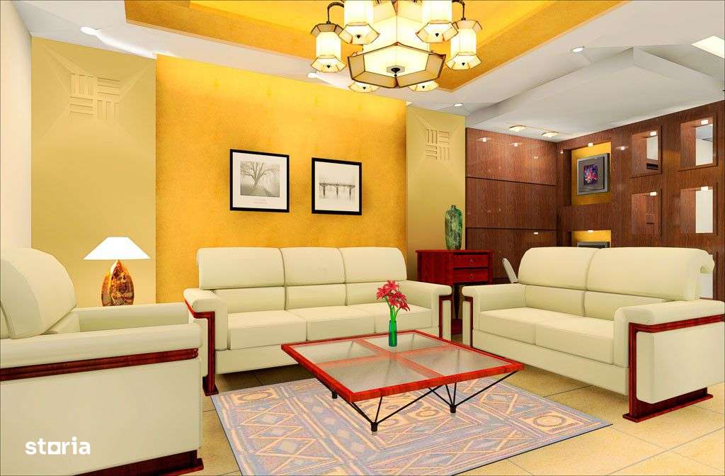 Vanzare Casa/Vila Clinceni 4 camere id nr 53 - Imagine principală: 2/9