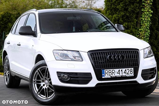 Audi Q5 2.0 TDI Quattro - 4