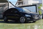 Volvo S60 - 5