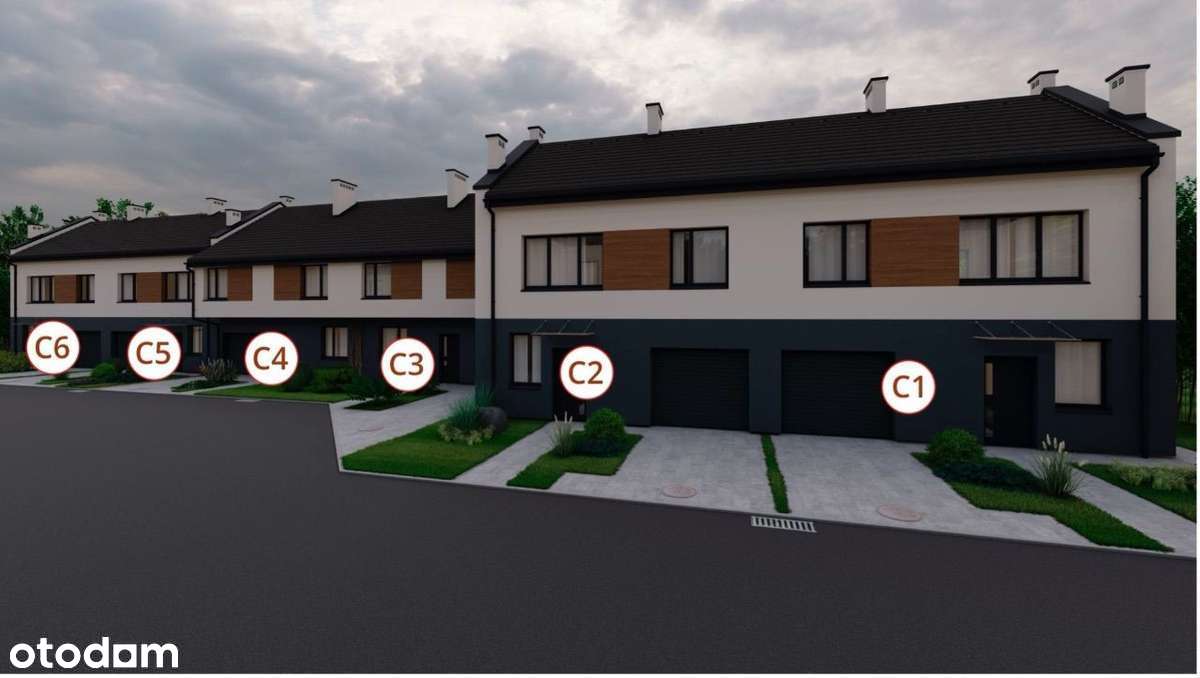 NOWA Inwestycja Bobrowiec Wiklinowa 14 PROMOCJA 100 tyś - Pełny obrazek: 4/20