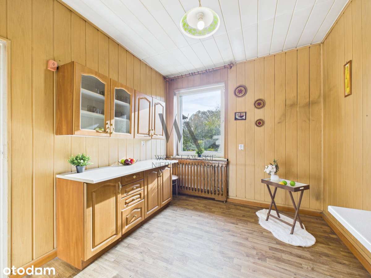 Malownicza Miejscowość | Blisko Wrocławia | Ogród-4