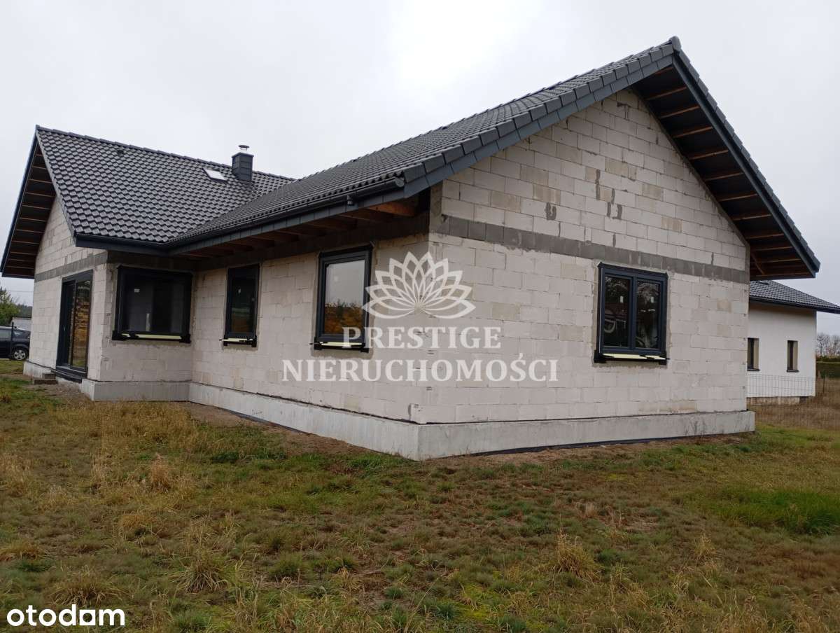 Władysławowo, dom z przyszłością, surowy zamknięty-9