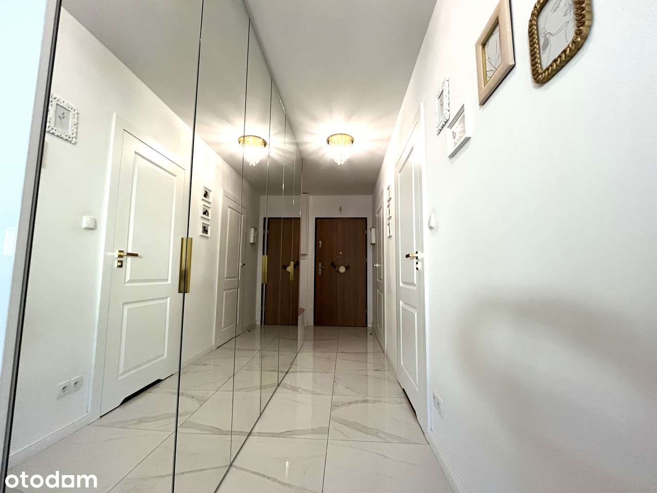 Atrakcyjne,  mieszkanie  na nowym osiedlu !!!-12