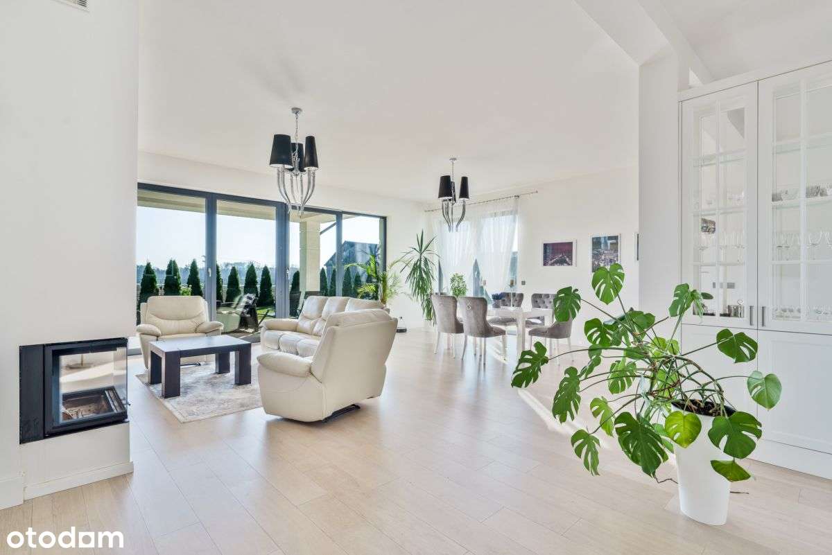 Dom na sprzedaż Wyszków 6km, Warszawa 61km-5