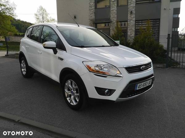 Ford Kuga 2.0 TDCi Trend - 6