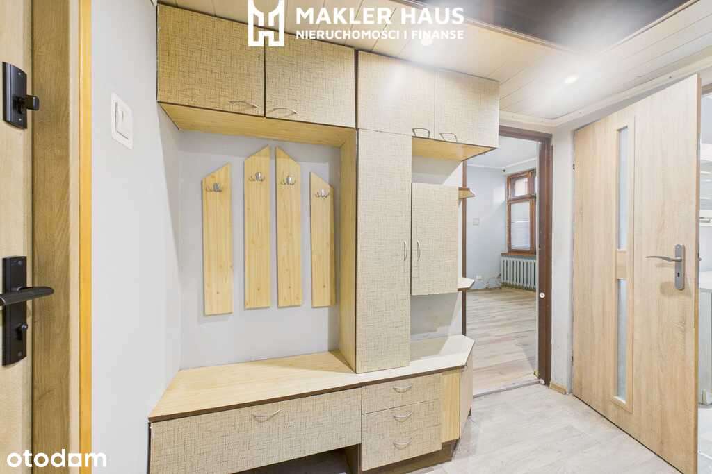 Tanie mieszkanie na parterze-12