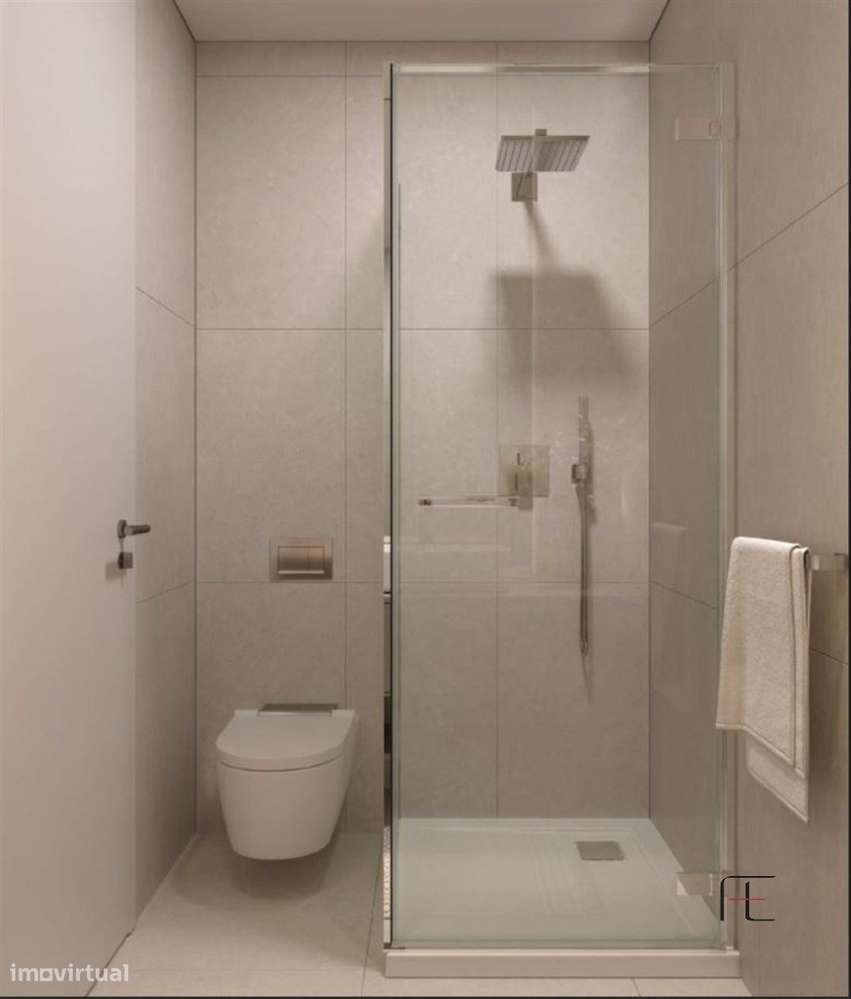 Apartamento T2 Venda-17