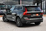 Volvo XC 60 D5 AWD Geartronic Inscription - 12