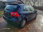 Volkswagen Golf 1.9 TDI Trendline - 5