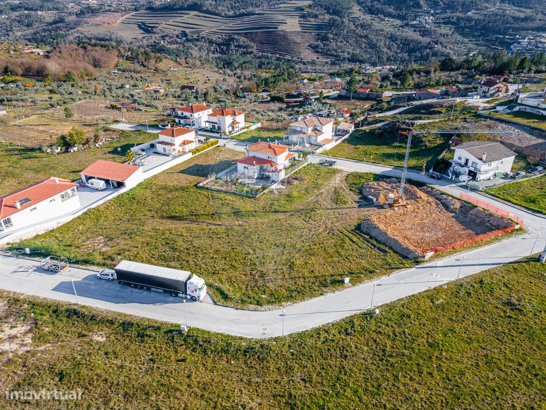 Terreno  para venda