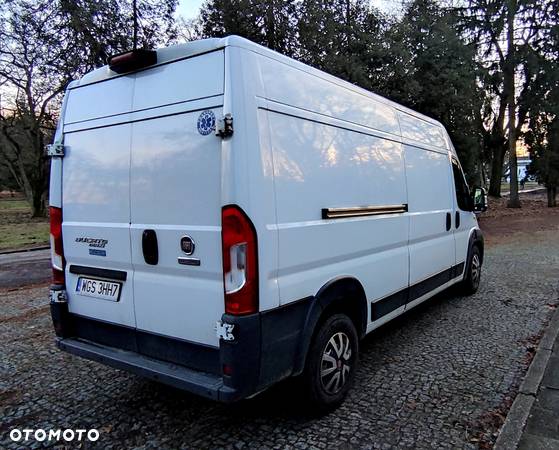 Fiat Ducato - 17