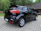 Kia Rio 1.2 Dream-Team Edition - 9