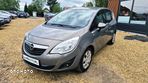 Opel Meriva 1.4 T Cosmo - 30