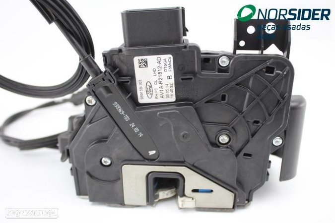 Fecho da porta frente direita Ford B-Max|12-17 - 4