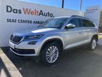 Skoda Kodiaq 2.0 TDI Style DSG - 2