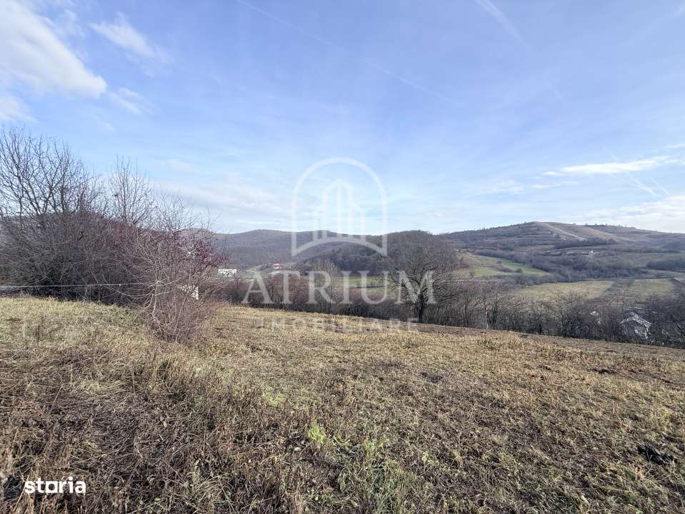 Oportunitate!Teren intravilan autorizat 3 unitati locative 1607 mp, Fl-4