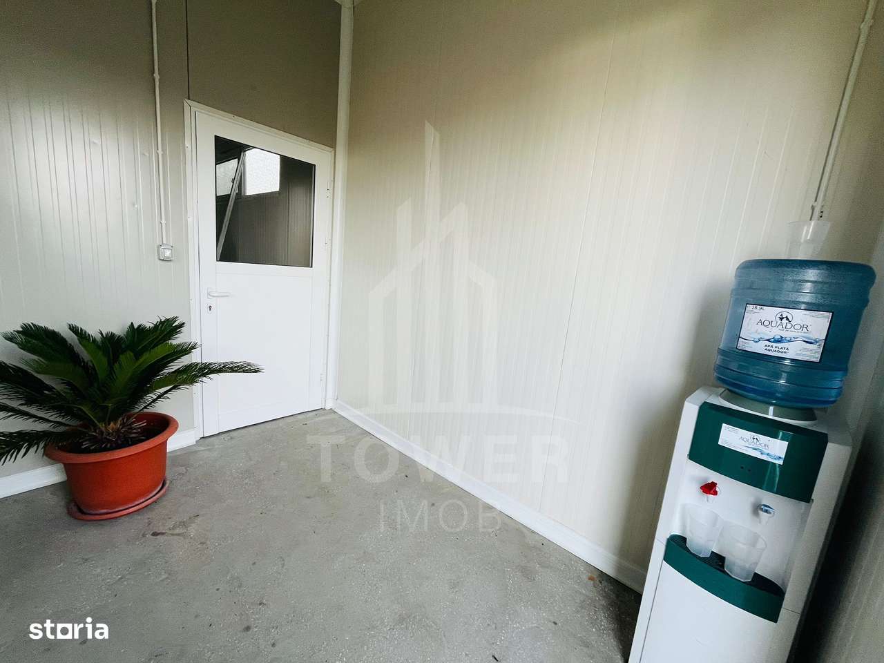 Hala productie alimentara - Imagine principală: 3/20