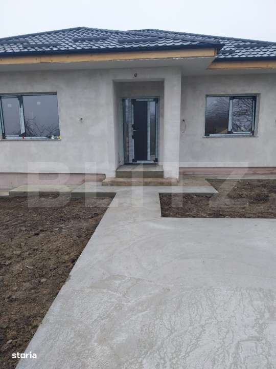 Casa moderna 3 camere 100 mp - Imagine principală: 2/8