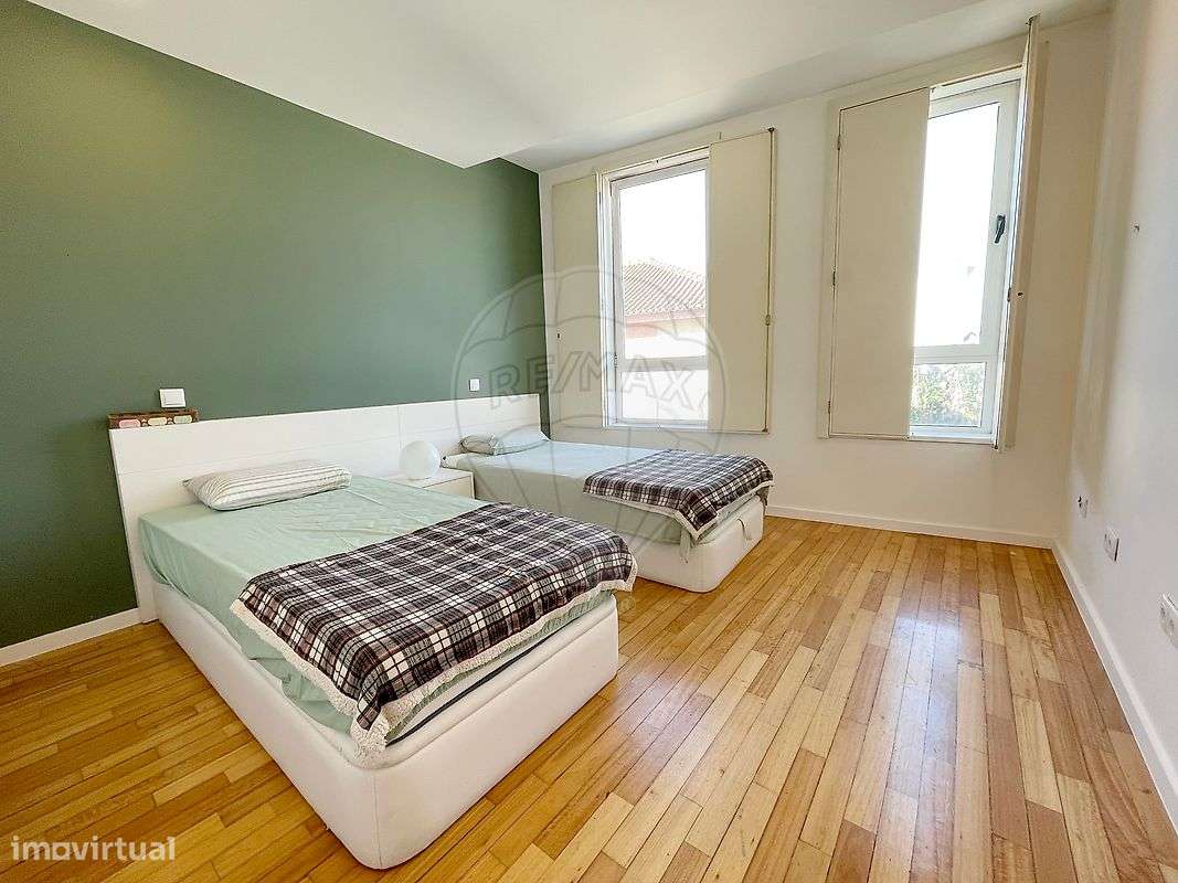 Apartamento T3 para venda-14