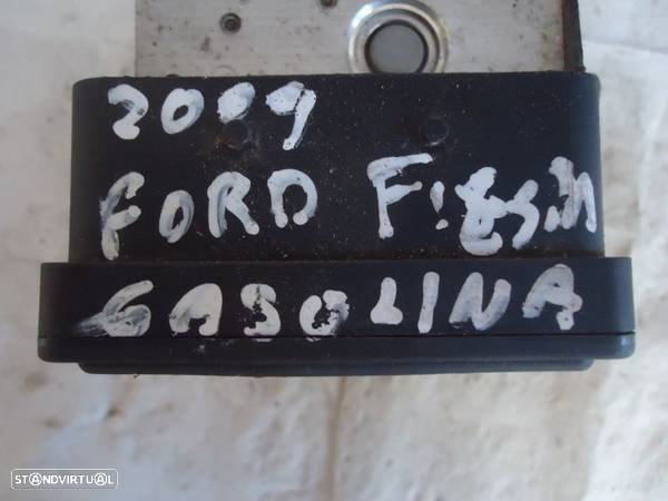 Bomba ABS Ford Fiesta de 2009 Gasolina - 4