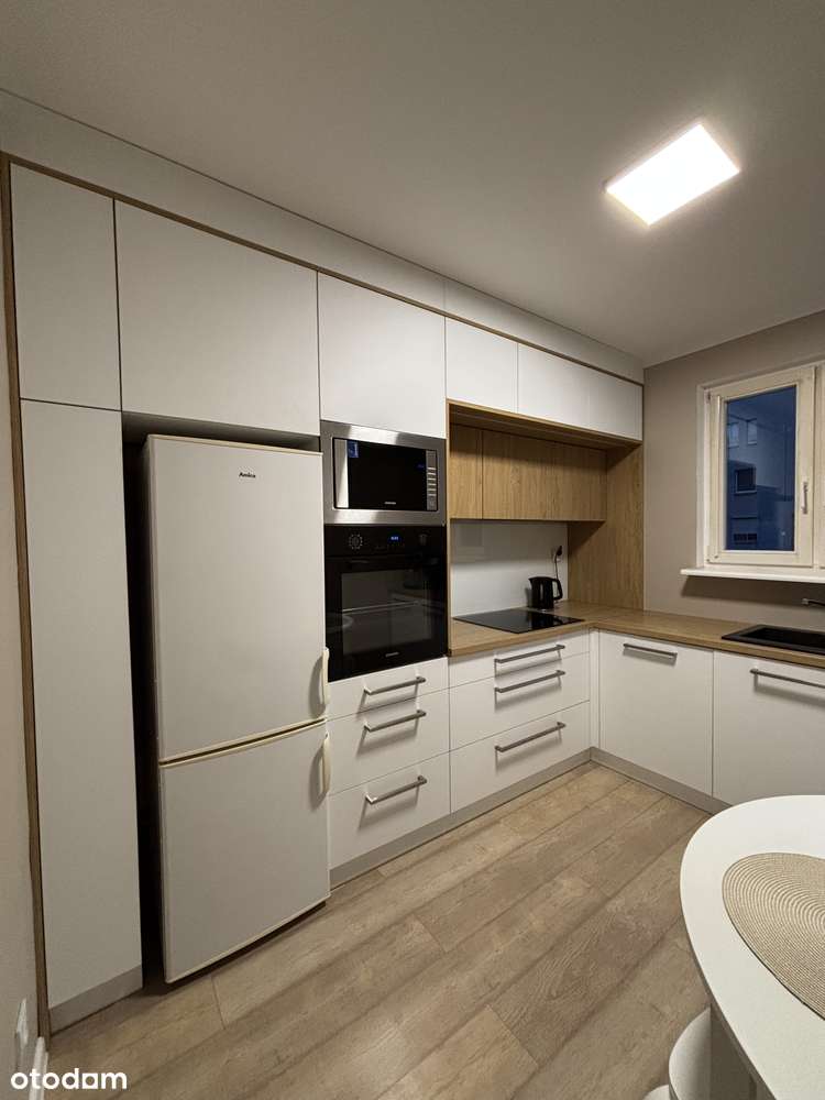 Wynajmę mieszkanie | pełne wyposażenie | 2 pokoje | kuchnia | łazienka - Pełny obrazek: 4/19