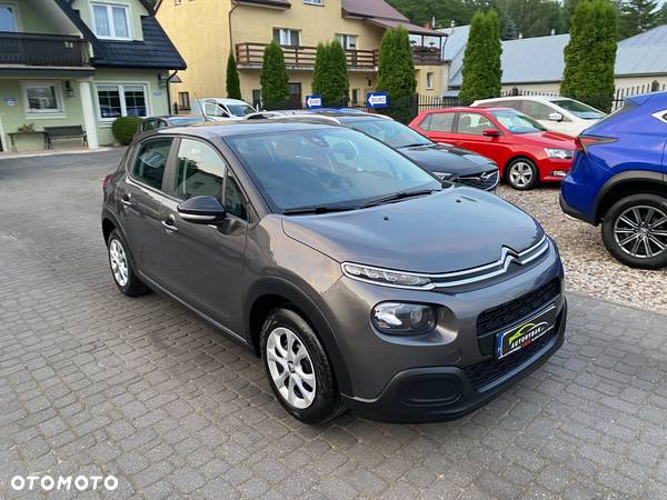 Citroën C3 - 2