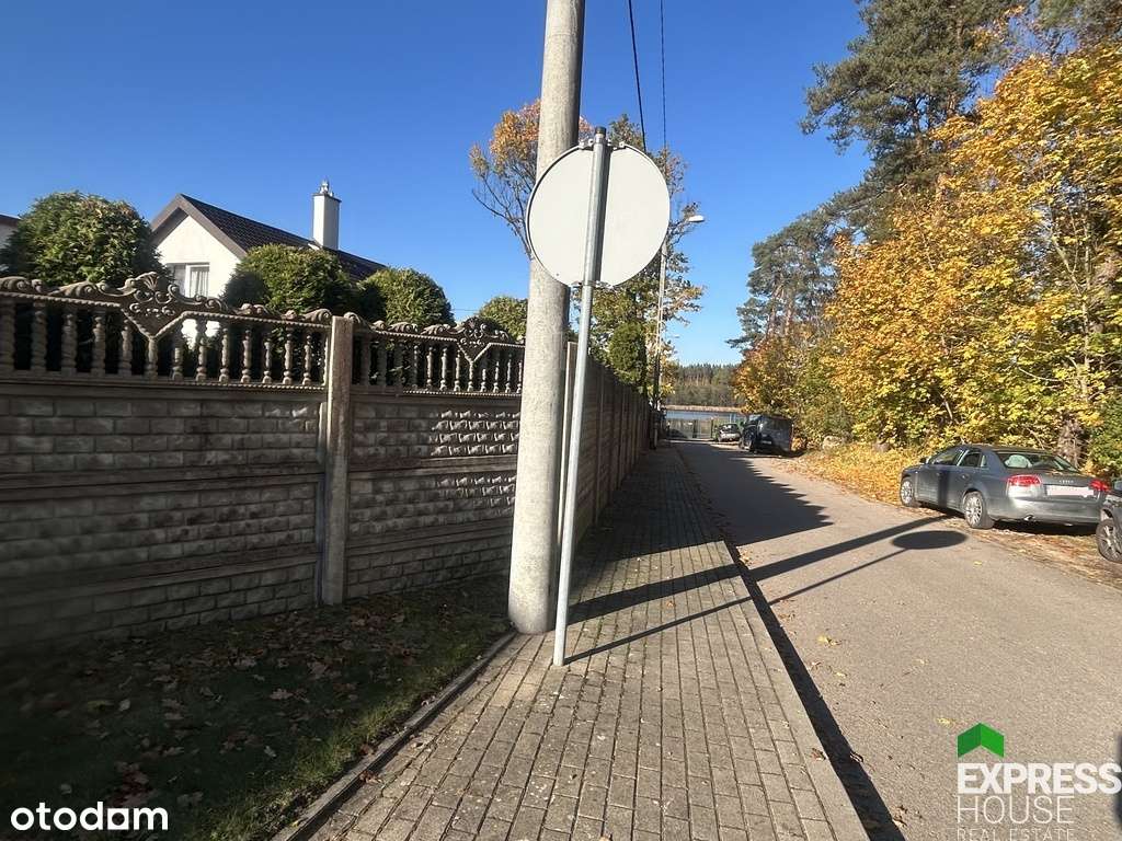 Dom w Ełku nad jeziorem - Pełny obrazek: 4/9