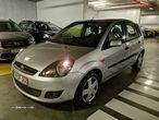 Ford Fiesta 1.25 Trend - 1