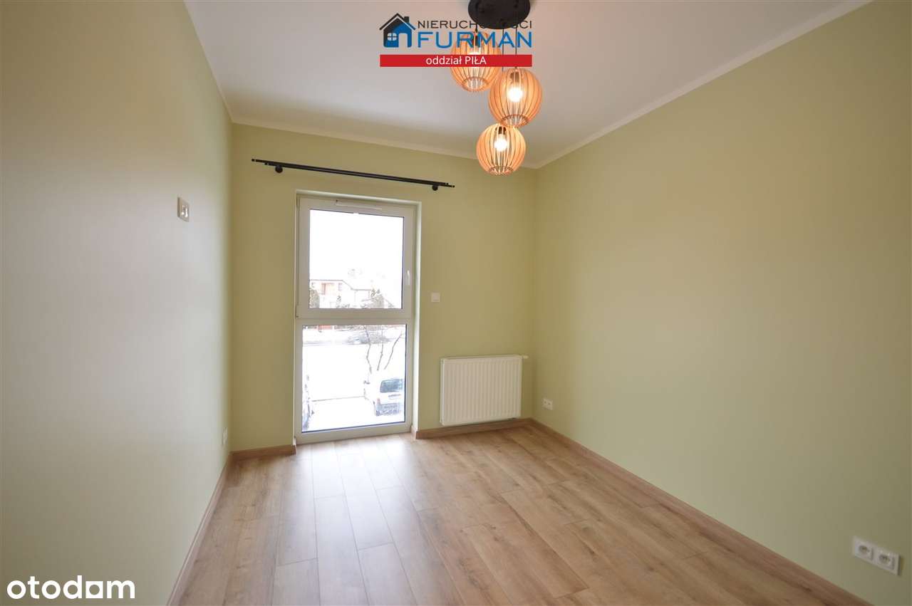 Piła-Zamość, mieszkanie na wynajem w nowym bloku - Pełny obrazek: 5/16