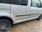 Volkswagen Caddy 1.6 TDI (7-Si.) Edition 30 - 7