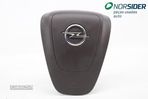Conjunto de airbags Opel Insignia A|08-13 - 7