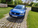 Volkswagen Passat 1.9 TDI Comfortline - 3