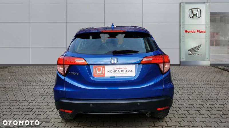 Honda HR-V 1.5 Elegance (ADAS) - 4