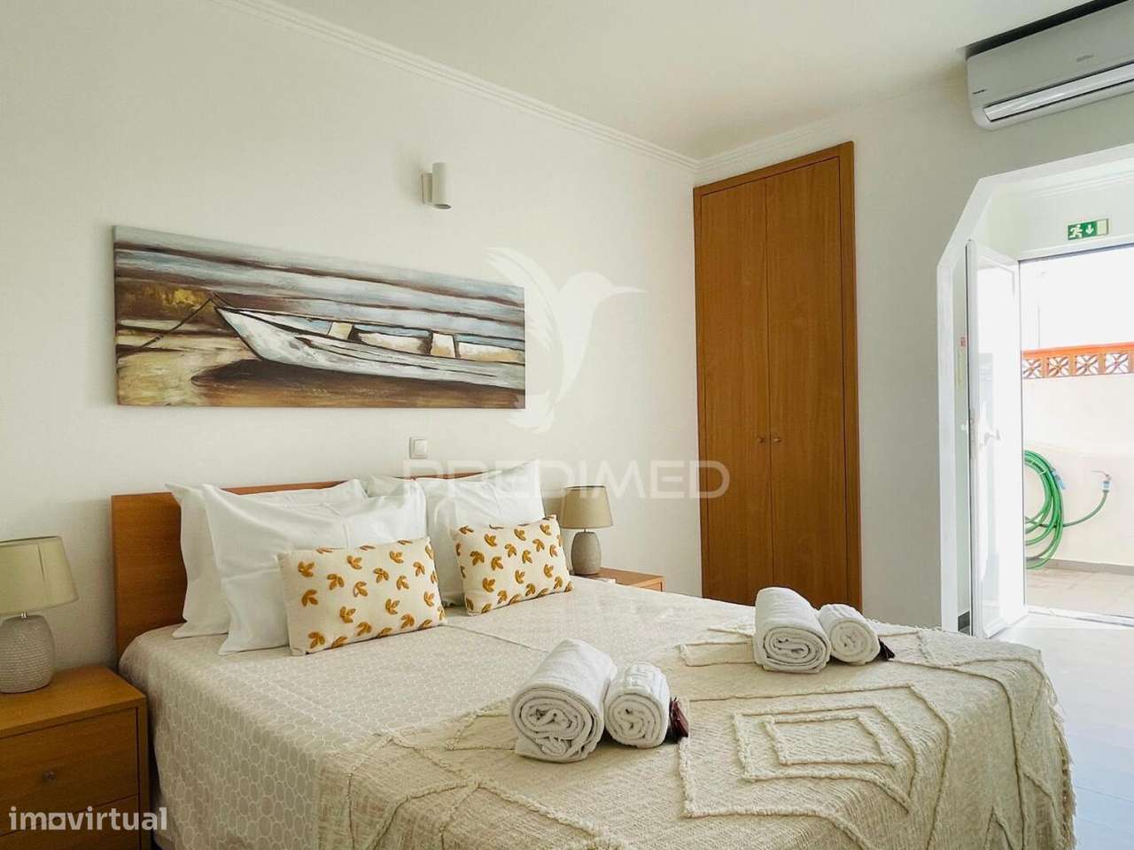 Apartamentos (AL) com Restaurante - Grande imagem: 3/33