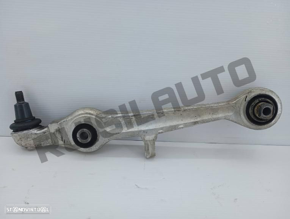 Braço Suspensão Frente Direito 4d040_7155p Audi A4 B5 Avant (8d - 2