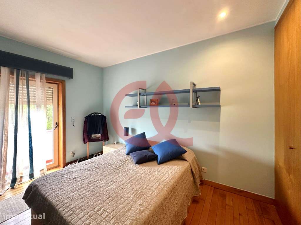 Moradia T3+1 - Meadela, Viana do Castelo-15