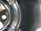 KOŁO DOJAZDOWE 2150753 PEUGEOT 207 LIFT EUR HB 4X108 ET15 R15 - 7